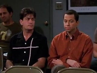 Two And A Half Men S04 E10 (Time 8 30)