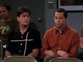 Over 30, Celebrity, Two and a Half Men, Time