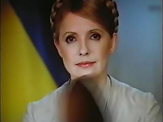 Julija timoshenko