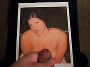 Tribute to tracy