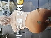 Mamamoo Solar cum (tributo) 