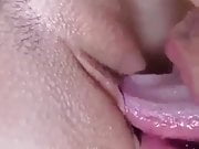 Liking and Eating sweet  Pussy 