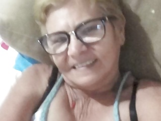 75 Year Old Lady Olys Likes To Fuck And Feel The Cock Inside Her