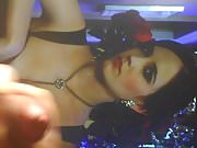 Eva Green (Video 4)