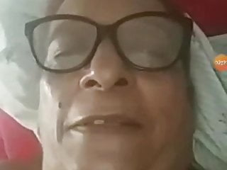 Abuela cam web