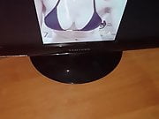 cumtribute to Amazingasstits