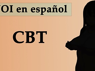 Joi En Espanol Especial Cbt Tortura Y Juego Dados...