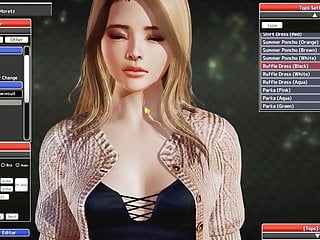 Honey, Card, Honey Select, Select