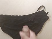 Panty cum