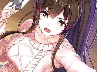 Eroneko Adult Ch, Hentai, Comic, HD Videos