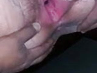 wifey&#039;s gaping pussy