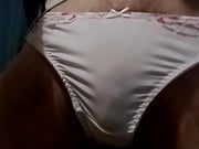 Cock in Panties