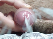 Close up cumshots 14