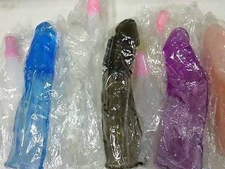 Asian, Toy, Condom, Toys