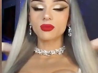 Tranny tribute4