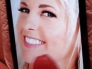 Candice LeRae Tribute 1