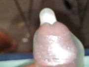 More Premature Cumshots from a Black Cock NJ NYC area