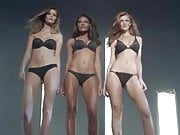Hope Lingerie 2013 Commercial - Cintia Dicker & Others