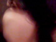 Latino stuffed her lil pussy till she orgasm 