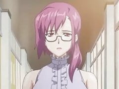 This teacher handles your meat