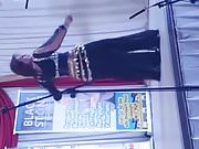 Sobia Khan UK bradford dance