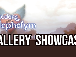 Breeders Of The Nephelym - Gallery Showcase
