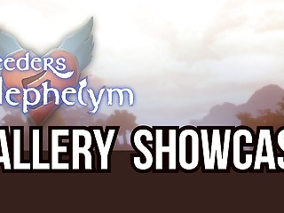 Breeders of the Nephelym - Gallery showcase