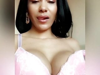 JOI Masturbation, Big Tits Masturbation, Big Tits, My Big Tits