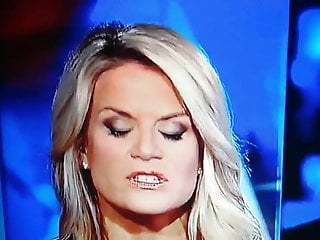 Martha Maccallum Fox News Talks About Caulk