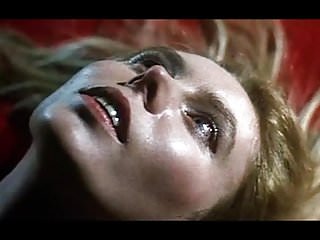 Softcore, Vintage Horror, Blond, 70s