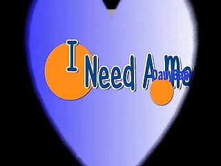 I Need A Man!
