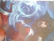 Ahri Cum Tribute Sop 2