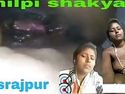 Shilpi shakya jasrajpur bhogaon Mainpuri
