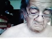 oldermen on web cam