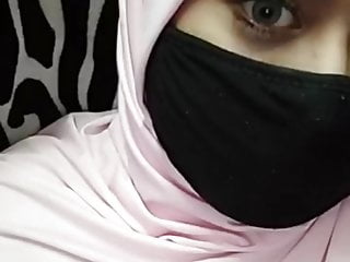 Sexy, Amateur, Horny, Niqab