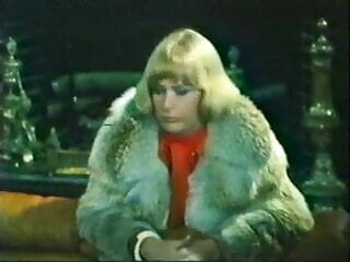 .Nicole par dessus par dessous 1978.
