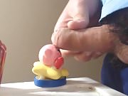 SoF: Kirby Amiibo #2