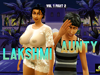 HD Videos, Wicke, Auntie, SimsLust