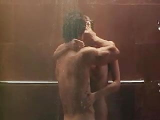 In Shower, Shower Scene, Scenes, Celebrity