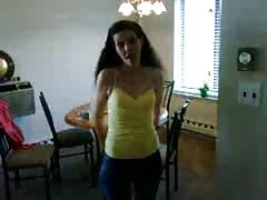 Jaimee’s Beautiful But Crazy Hair