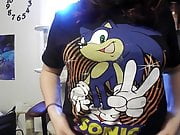 Any love for Sonic??