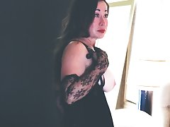 Asian MILF loves the Cock, especially when it cums in her mouth (again)