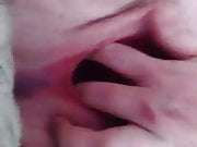 Close up pussy orgasm - MC