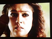 Nayanatara cum tribute 