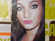 Cumtribute 3 to lamissfan2sex by jmcom