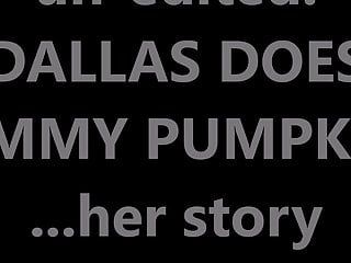 Dallas, Between, Stories, Story