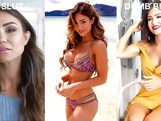 Jerk, Jerking off, Jerk off Challenge, Pia Muehlenbeck