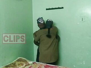 College Girl Sex video: Tamil College Girl sex with boyfriend in class room