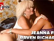 BRUCE SEVEN - Raven Richards and Jeanna Fine