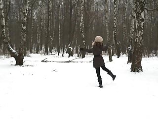 Natella Dance, Amateur, November, Russian